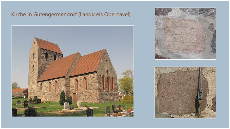 Kirche in Gutengermendorf